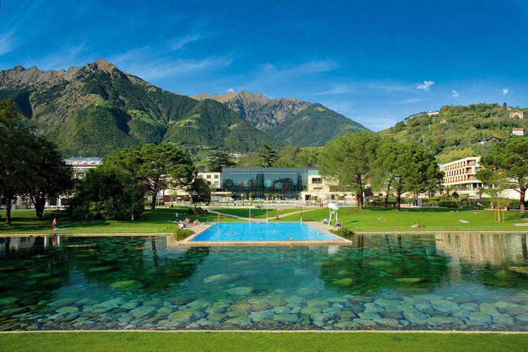 Terme Merano