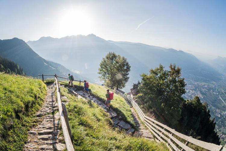 Alta Via di Merano