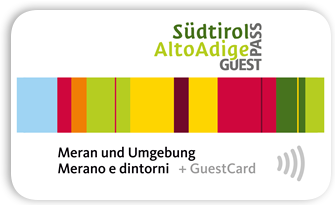 Südtirol Guest Pass