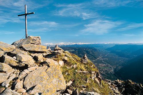 Cima della Muta Cima della Muta